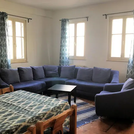 Ferienapartment Pfarrstrasse