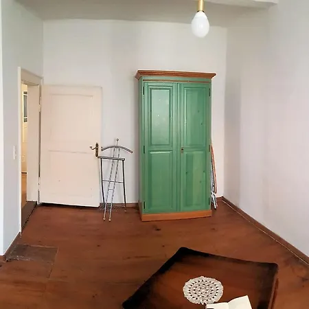 Apartament Ferienapartment Pfarrstrasse *